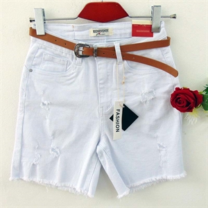 Spodenki jeansowe damskie 34-42