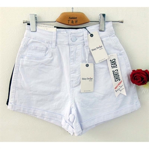 Szorty jeansowe damskie XS-XL