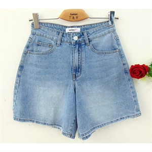 Szorty jeansowe damskie XS-XL
