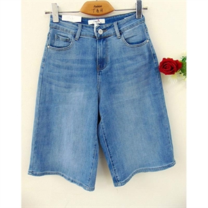 Spodenki jeansowe damskie XS-XL