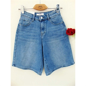 Spodenki jeansowe damskie XS-XL