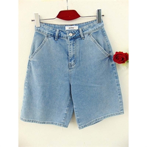 Spodenki jeansowe damskie XS-XL