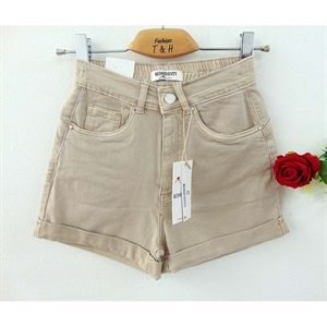 Szorty jeansowe damskie 34-42