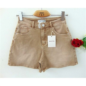 Szorty jeansowe damskie XS-XL