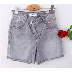 Szorty jeansowe damskie XS-XL