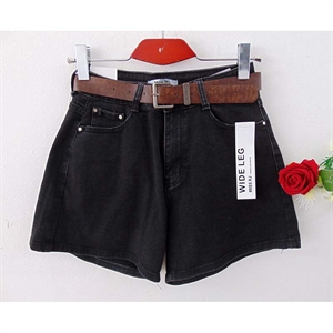 Szorty jeansowe damskie XS-XL