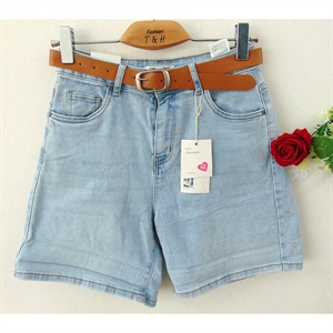 Szorty jeansowe damskie 34-42