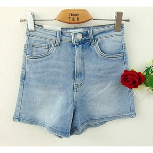 Szorty jeansowe damskie XS-XL