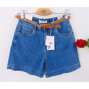 Szorty jeansowe damskie 34-42