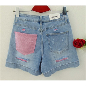 Szorty jeansowe damskie 34-42