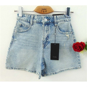 Szorty jeansowe damskie 34-42