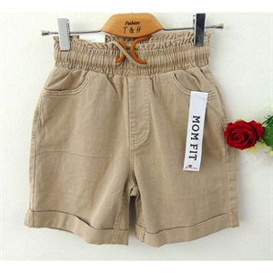 Szorty jeansowe damskie 34-42