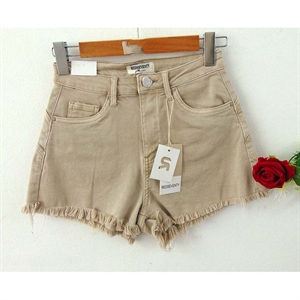 Szorty jeansowe damskie 34-42