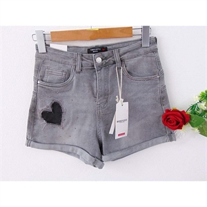 Szorty jeansowe damskie 34-42