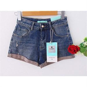 Szorty jeansowe damskie XS-XL