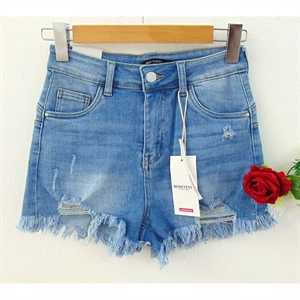 Szorty jeansowe damskie XS-XL