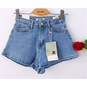 Szorty jeansowe damskie XS-XL
