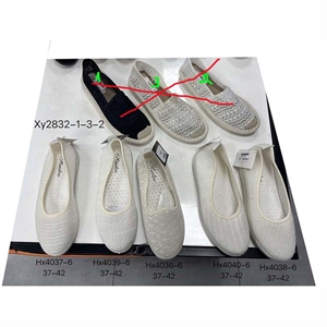 Baleriny damskie  37-42