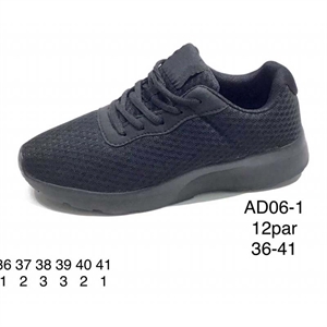Buty sportowe 36-41