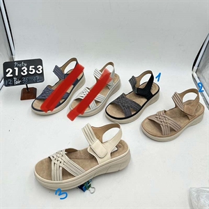 Sandał damskie 36-41