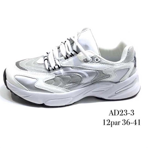 Buty sportowe 36-41