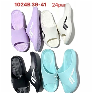 Klapki basenowe  36-41