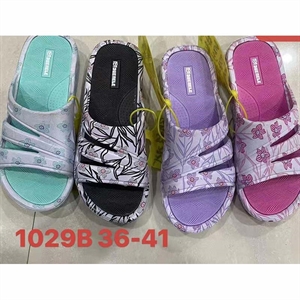 Klapki basenowe  36-41