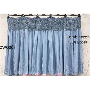 Kombinezon damski - Produkt Włoski