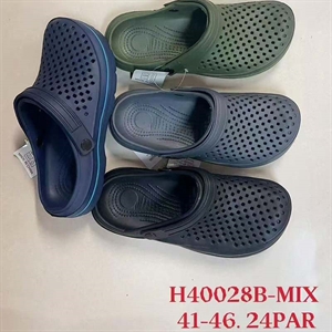 Klapki basenowe  41-46