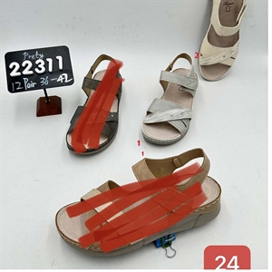 Sandały damskie 36-42