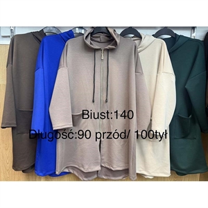 Bluza damska - produkt Polski