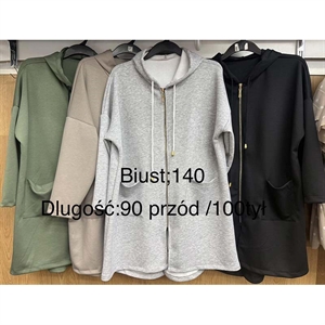 Bluza damska - produkt Polski