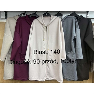 Bluza damska - produkt Polski