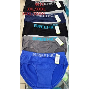 Majtki męskie  2XL/3XL-3XL/4XL