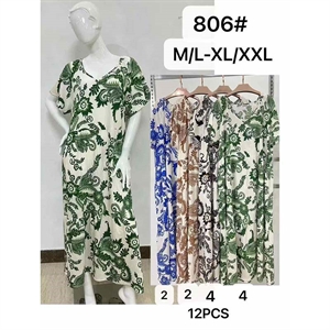 Sukienka damska  M/L-XL/2XL