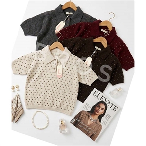 Sweter damski