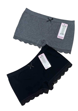 Bokserki damskie  S/M-L/XL