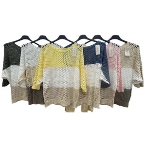 Sweter damski - Produkt Włoski
