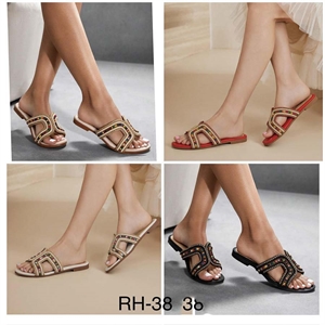 Klapki damskie 36-41