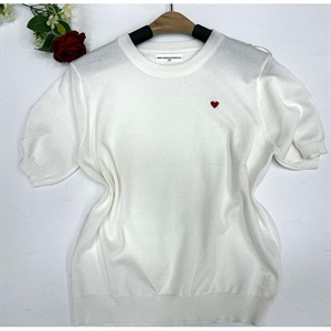 Sweter damski okrągły S-XL