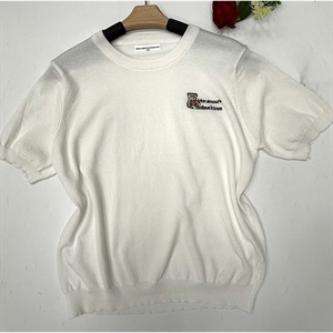 Sweter damski okrągły S-XL