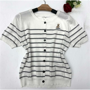 Sweter damski zapinany na guziki S/M L/XL