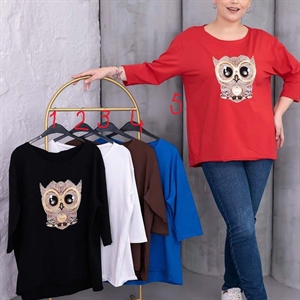 Bluzka damska produkt Turecki