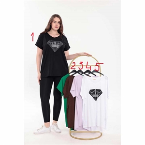 Bluzka damska produkt Turecki