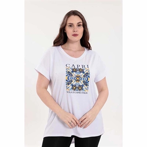 Bluzka damska produkt Turecki