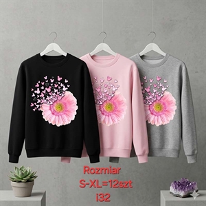 Bluza damska (S-XL)
