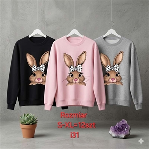 Bluza damska (S-XL)