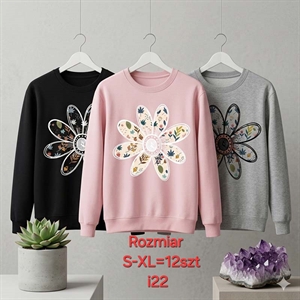 Bluza damska (S-XL)