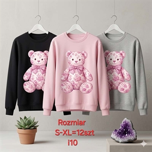 Bluza damska (S-XL)