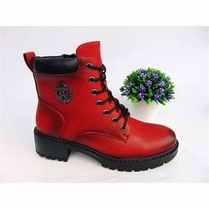 Botki damskie ocieplane (36-41)